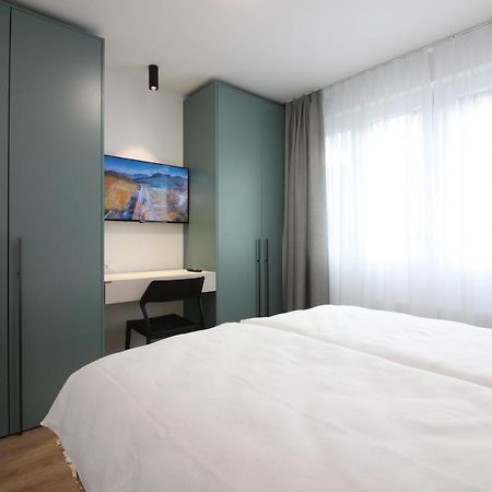 Meeting Point Apartment Σαράγεβο Εξωτερικό φωτογραφία