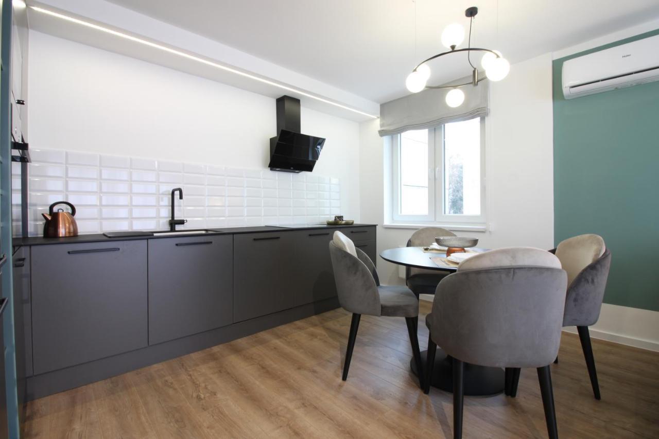 Meeting Point Apartment Σαράγεβο Εξωτερικό φωτογραφία