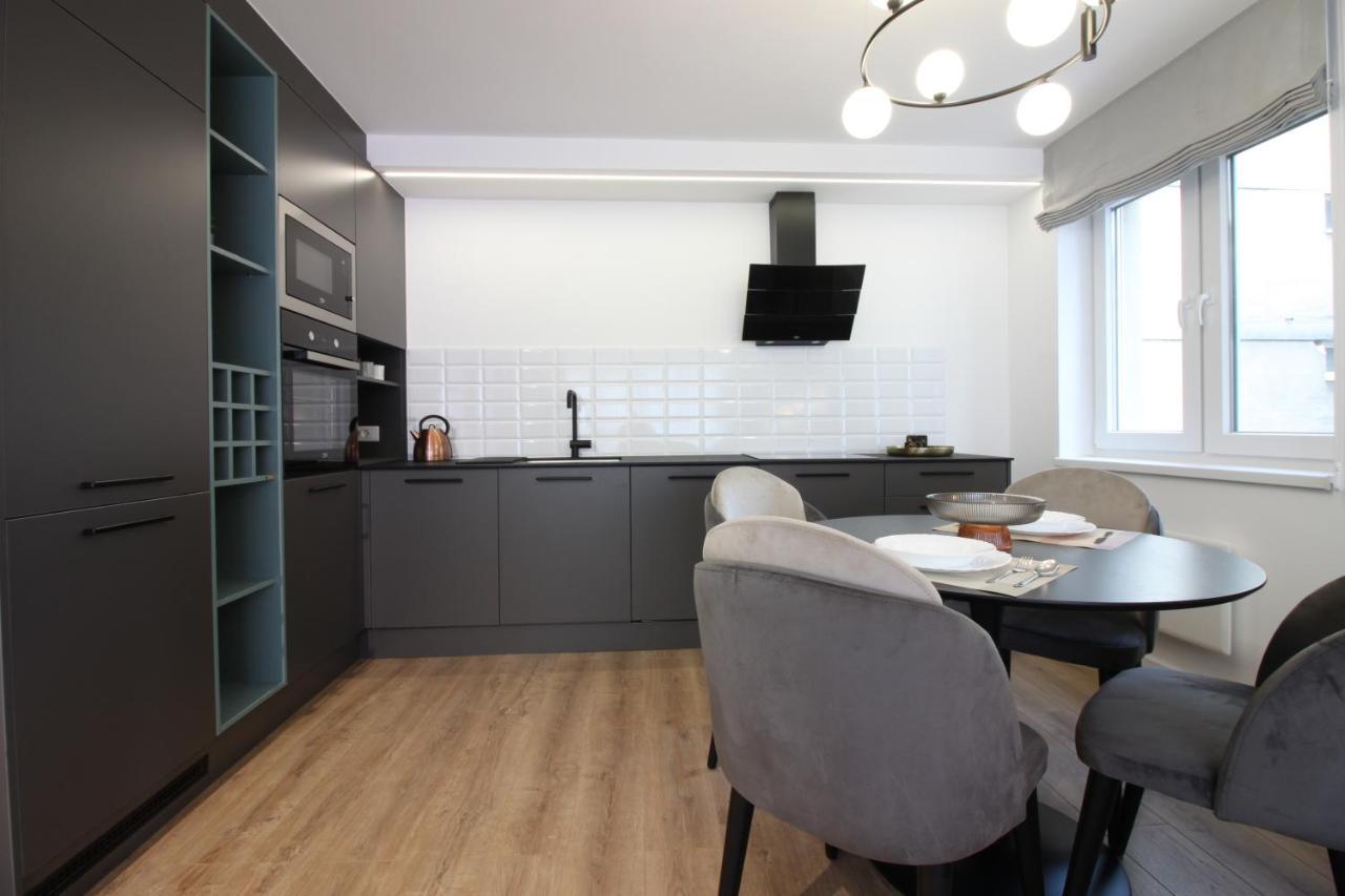 Meeting Point Apartment Σαράγεβο Εξωτερικό φωτογραφία