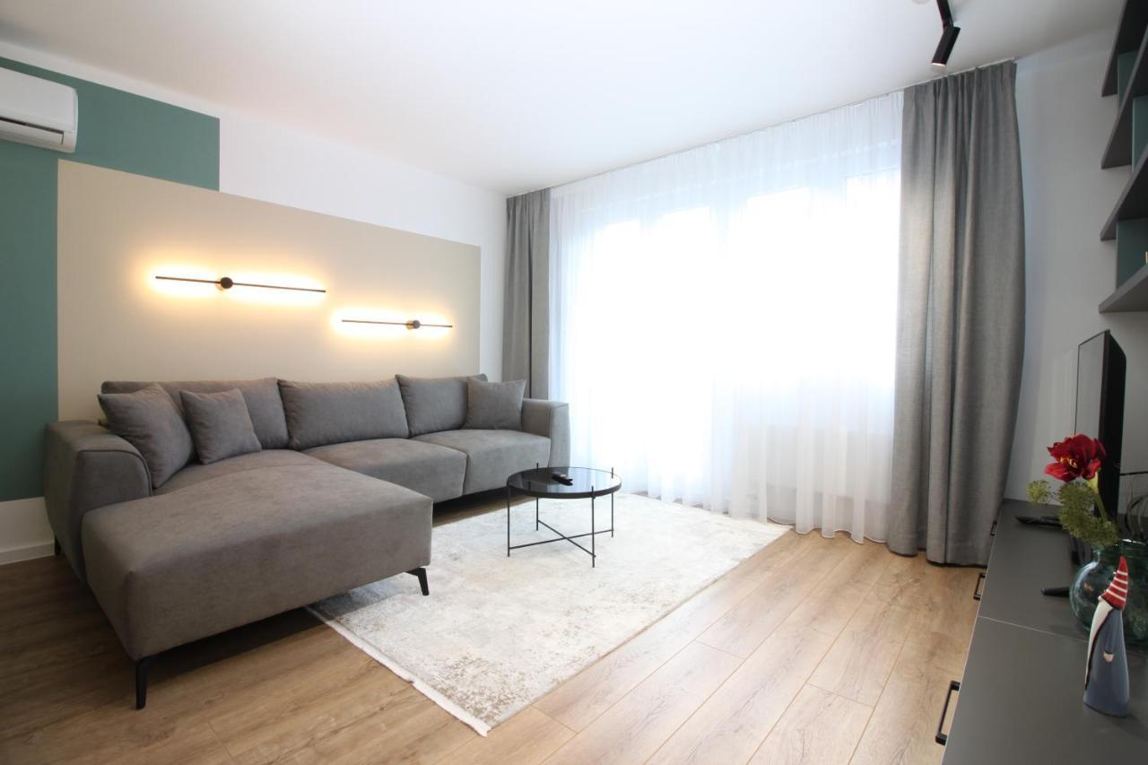 Meeting Point Apartment Σαράγεβο Εξωτερικό φωτογραφία