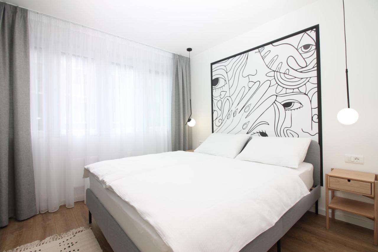 Meeting Point Apartment Σαράγεβο Εξωτερικό φωτογραφία
