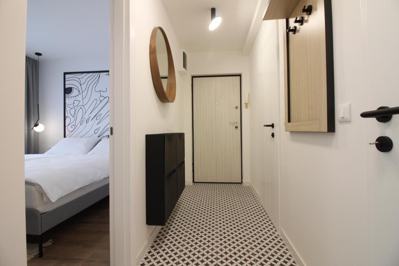 Meeting Point Apartment Σαράγεβο Εξωτερικό φωτογραφία